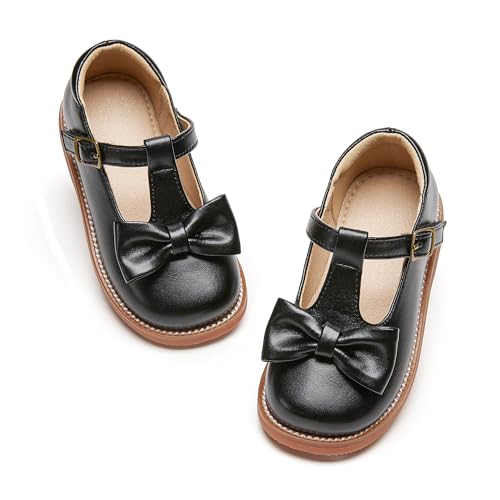 Image of Otter MOMO Toddler Little Boys Girl's Ankle Boots Side Zipper Lace-Up Outdoor Walking Shoes