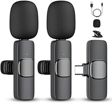 Plug and Play: No Bluetooth, No APP, No adapter needed. Just plug the receiver into your devices and turn on the power switch of the transmitters, the two parts will get connected successfully and auto paired immediately. Note: If the matching is uns...