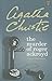 Produktbild The Murder of Roger Ackroyd (Hercule Poitot Mystery)