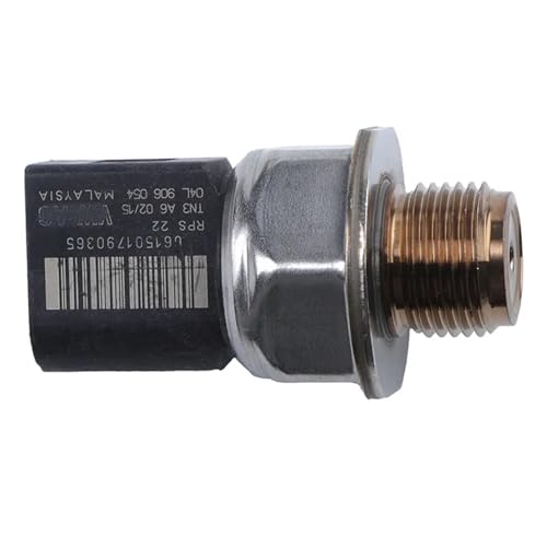 Capteur de pression de rail carburant injection moteur essence diesel 04L906054