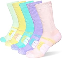 Colourful 5 Pairs