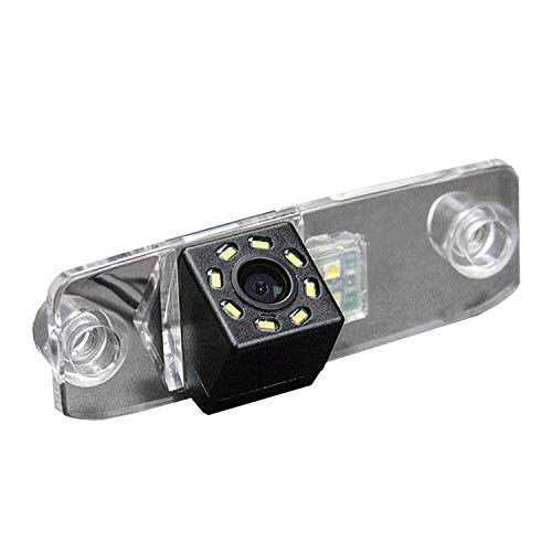 HD 720p Telecamera per la retromarcia Telecamera Posteriore Retrocamera Impermeabile Fotocamera Visione Notturna per Kia Sportage SL Sportage R 2011 2012 2013 2014 Kia K3 2012