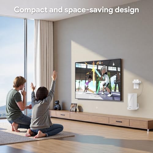 High Performance WiFi 7 mesh router system Kit product image