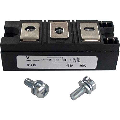 Image of Miller 196760 Thyristor, Scr Module 190A 400V Dual