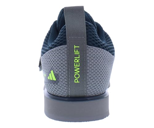 Image of Adidas Unisex-Adult Powerlift 5 Weightlifting Shoes