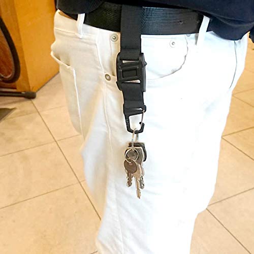 Amazon.co.jp: 【YNOT Magnetic Key Chain】 ワイノット