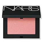 NARS Blush Refillable/Rechargeable 16 Hour Wear Vegan 0.17 oz / 4.8 g, (Orgasm (Peach Pink Gold) Refillable, 0.17 Oz / 4.8 g)