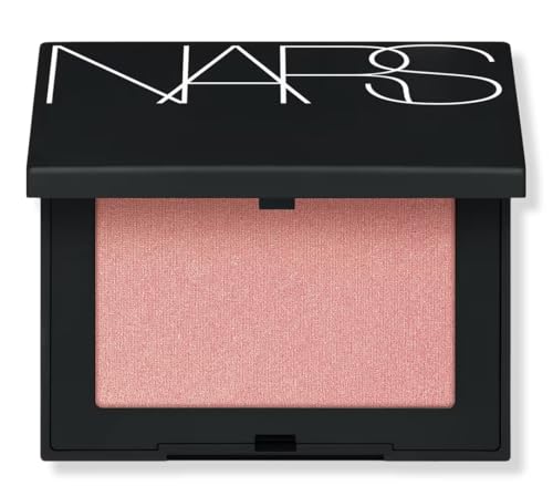 NARS Blush Refillable/Rechargeable 16 Hour Wear Vegan 0.17 oz / 4...