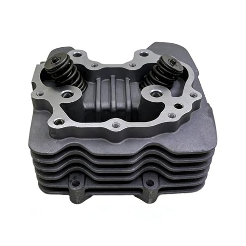 Culasse de moto pour TRX250EX et TRX250X 2002-2014 remplace 12200-HM8-305
