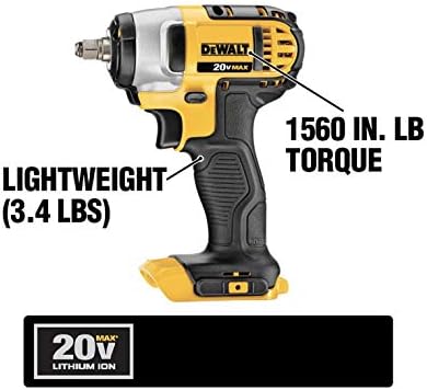 Dewalt 8 tool combo kit