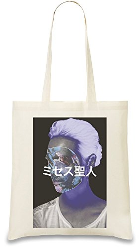 Bang Bangin Mrs. Saint sacchetto