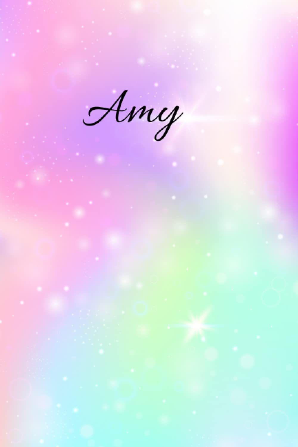 Amy