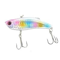 バイブレーションセット Amazon.co.jp: オルルド釣具 8.9cm 20g バイブレーション シーバス