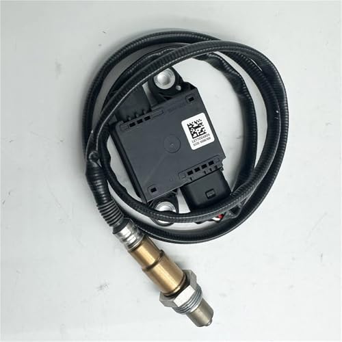 Capteur de poussière fine Peugeot 3008 1.5 HDI sonde de rechange 2018-2024