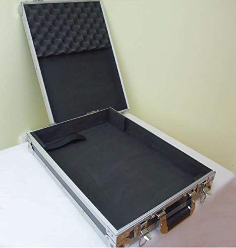 Tego Pro 27249 Universal Mixercase, für bis zu 35,8 x 36,5 x 9,5 cm große Mischpulte (UMC-1)
