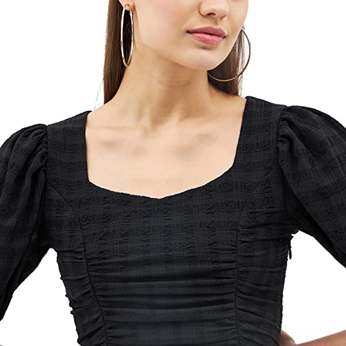 Image of Harpa Women Mini Dress