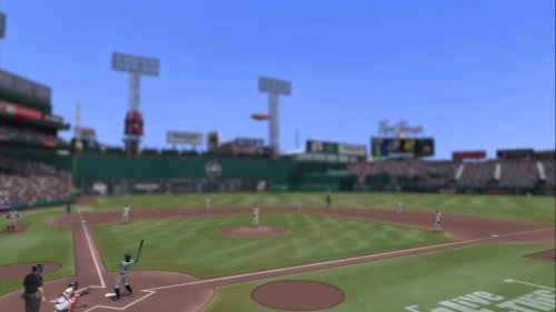 Amazon | メジャーリーグベースボール 2K7 - PS3 | ゲームソフト