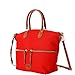 Dooney & Bourke Nylon Large Pocket Satchel