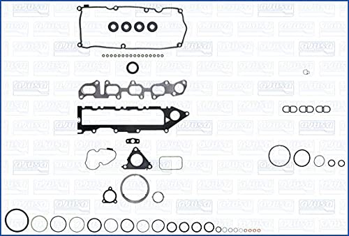Ajusa 51065100 Juego Completo de Juntas, Motor