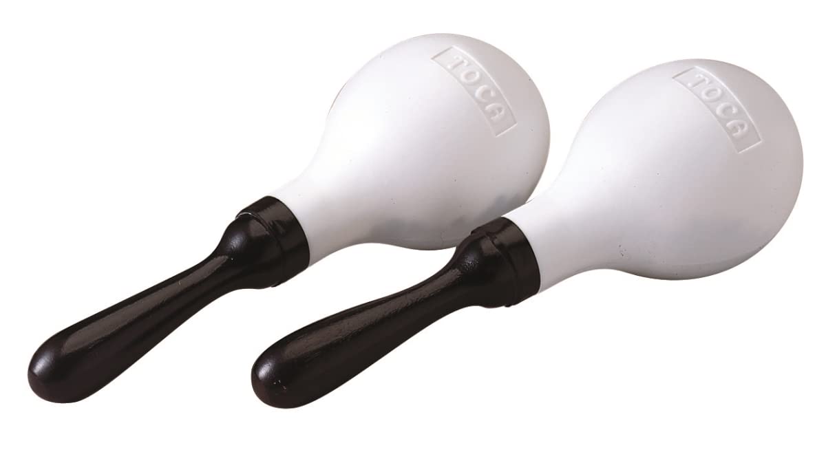 Toca Pro Style Plastic Maracas