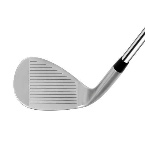 Mile High Life 52-56-60 Wedge Set