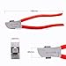 Key Cutter Original Key Cutter Tool for Vehicles Car Keys