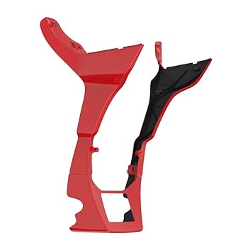 PERAL HARBOUR モッズ MODS/ FLIRT 12\" USA WSRD FURY-R Stock Injector ECU Flash | 2022-2025 Polaris Pro