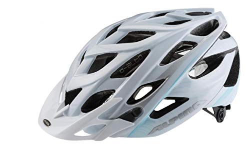 Alpina, Casco da ciclismo D-Alto