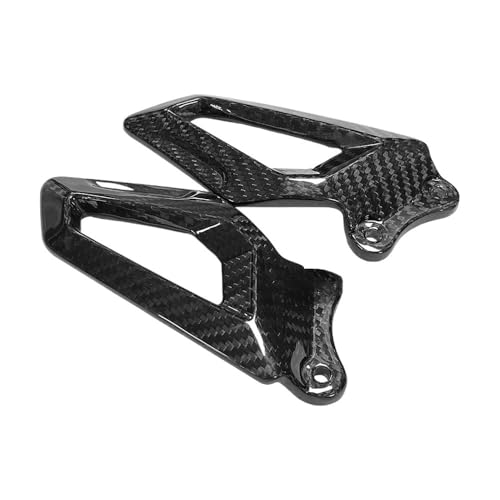 Panneaux latéraux M1000RR 2024 pour relooker le carénage d'origine