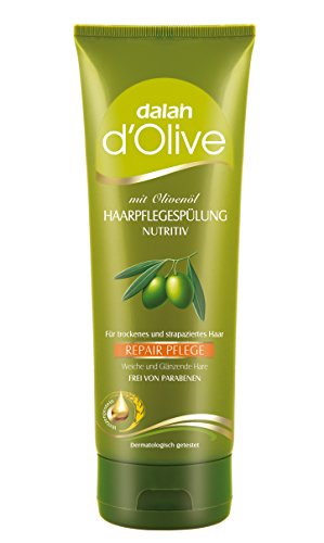 Dalan D 'olive condizionatore, Confezione da (2 X