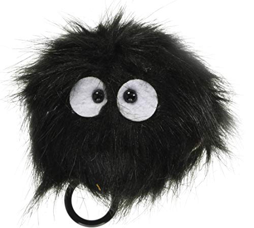 スタジオジブリ となりのトトロ おさんぽ クロスケ ぶるぶるマスコット ぬいぐるみ 高さ7cm