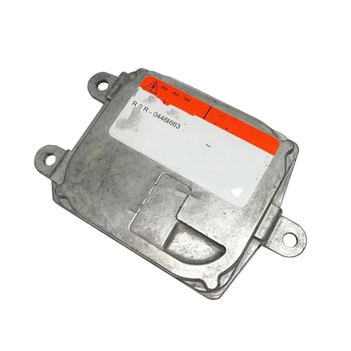 Module de réglage des phares haute performance pour contrôle ballast HID 12V