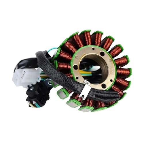 Bobina de estator BN125 generador magneto 21003-1342 alternador de encendido para moto