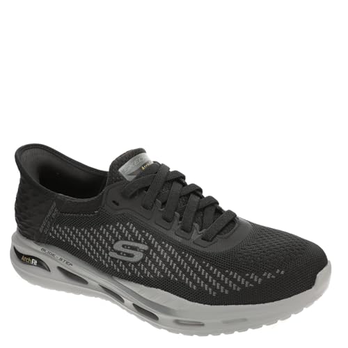 Image of Skechers Men's Arch Fit Orvan - Drex
