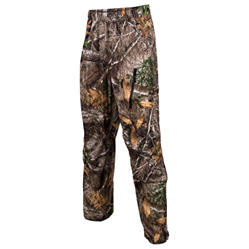 King's XKG Windstorm Rain Pant2