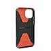 URBAN ARMOR GEAR UAG Designed for iPhone 11 Pro [5.8-inch Screen] Civilian Feather-Light Rugged [Black] Military Drop Tested iPhone Case