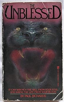 Paperback Unblessed Book