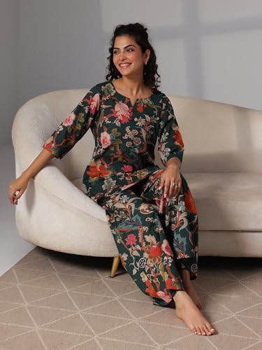 Image of Libas Women Pajama Top