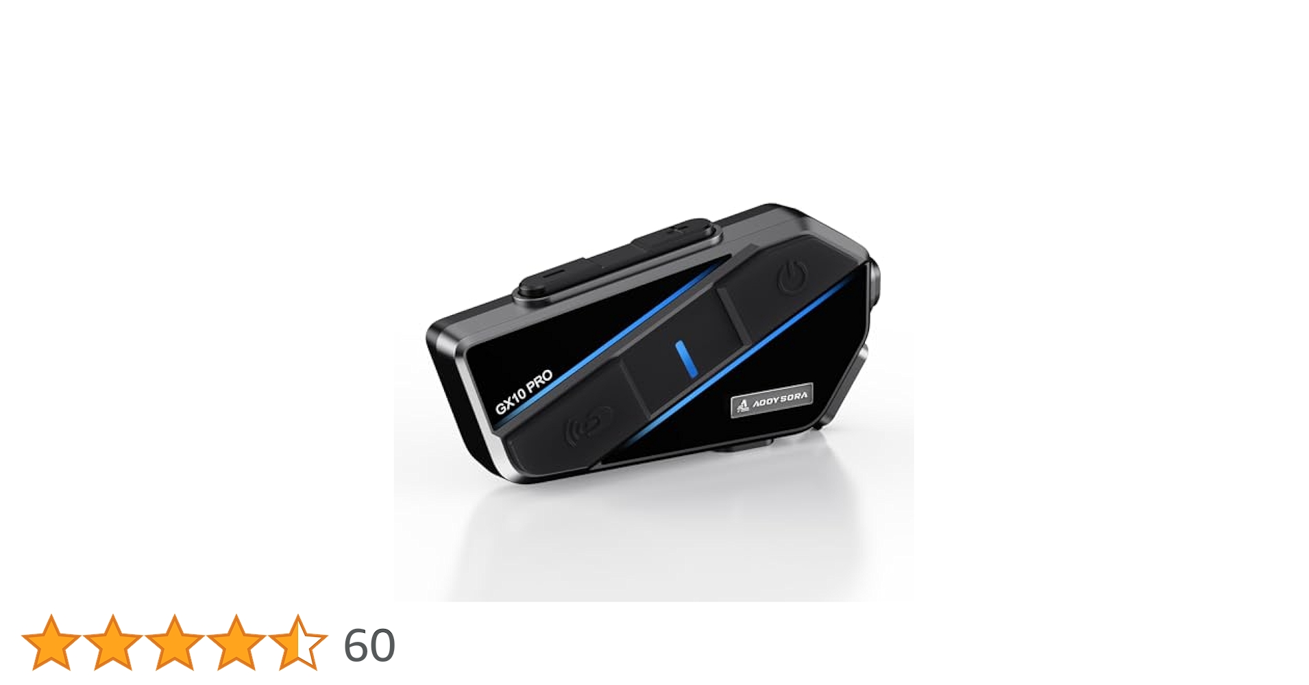 ⭐️バイクインカム GX10 PRO 10人同時通話最大通話距離 2000m 防水 Amazon.co.jp: バイクインカム【最大10人同時通話 最大通信距離