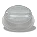 Grote Replacement Lens for 2CWN2, Clear