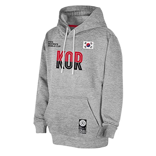 Sweat à Capuche FIFA World Cup Homme Chaud Contre le Froid Automnal