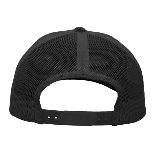 Easton LOGO'd Snapback - Image 4