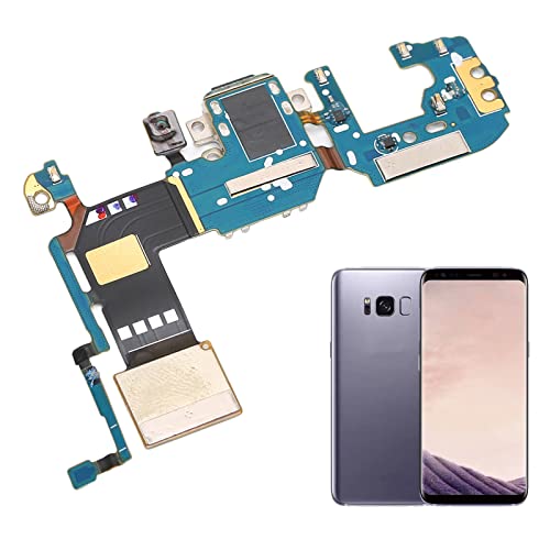 USB-laddningsportmodul för S8 Plus G955U - Enkel ersättning