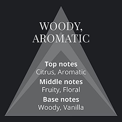 COLOUR Me Black/White/Gold Homme - Triple Pack, Fragrance for Men, 3 x50ml, Eau de Parfum, by Milton-Lloyd - Image 4