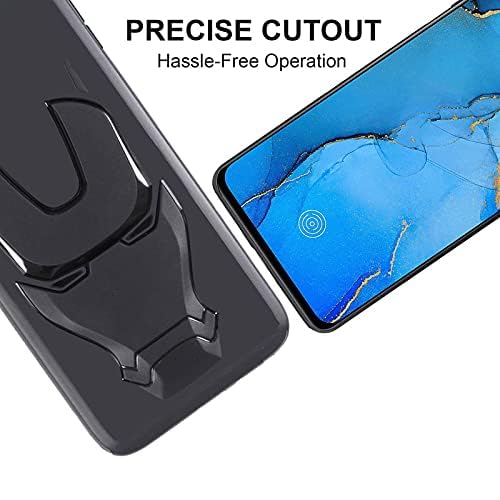 Image of COVERLY Official 3D Touch Feel Trending Marvel Avengers Logo Mask Soft Rugged Grip Silicone Iron Man Super Power Cartoon Movie Engraved Silicone Matte Back Cover for Xiaomi Mi A2 -Black