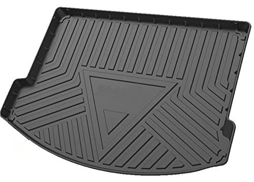 Tapis de coffre voiture étanche et antidérapant Jaguar E-Pace