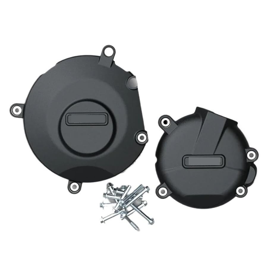 Tapa estator motor Suzuki GSXR 1000 K5-K8 protector de motor 6