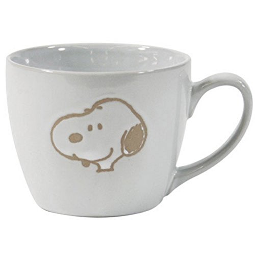 Tazza Peanuts Snoopy