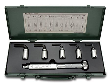 ASH �g���N�����`�Z�p�_�X�p�i�w�b�h�Z�b�g LC090N+5-12mm LCX3000