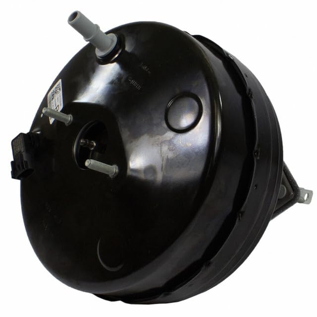 Motorcraft Booster - BRB188